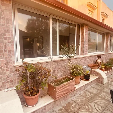 Appartamento Casa Tonia *
