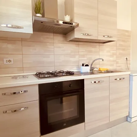 Casa Tonia טאראנטו