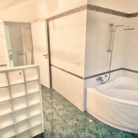 Casa Tonia דירה *