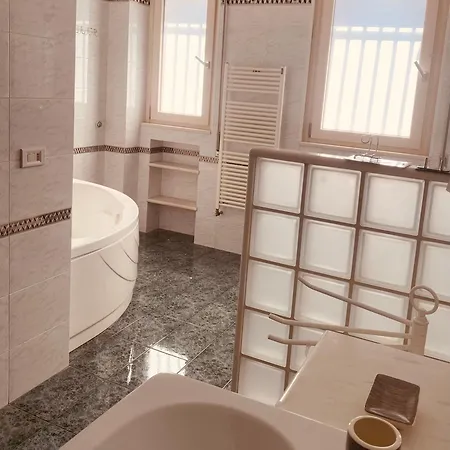 Apartmán Casa Tonia *