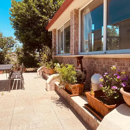 Casa Tonia Apartmán *