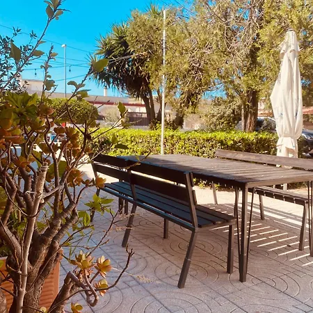 Apartamento Casa Tonia Taranto