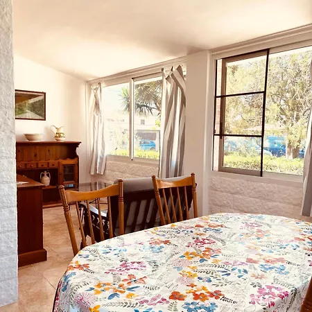 Apartamento Casa Tonia *