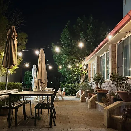 Apartamento Casa Tonia *