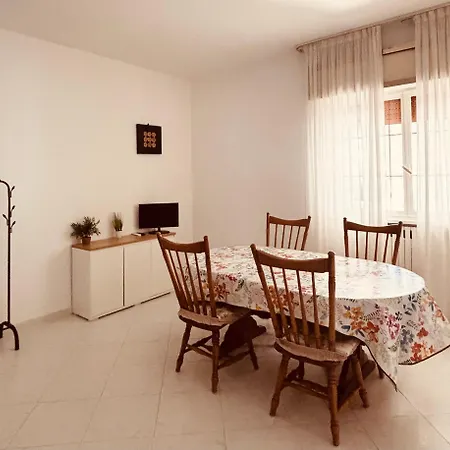 Casa Tonia Apartamento