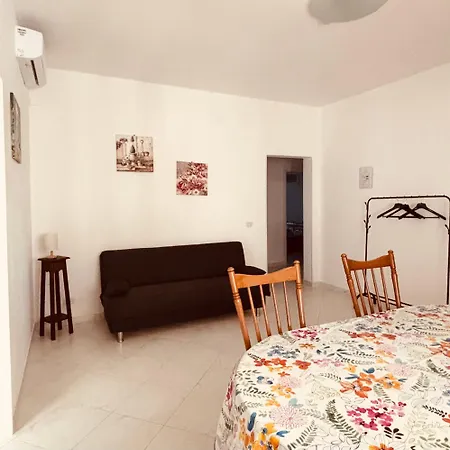 Apartamento Casa Tonia Taranto