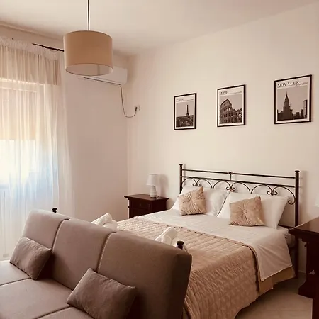 Casa Tonia * טאראנטו