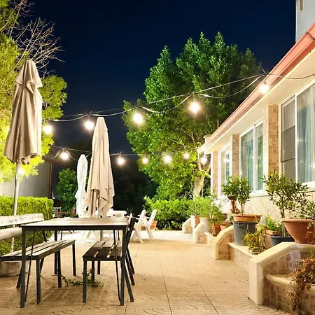 Apartamento Casa Tonia Tarento