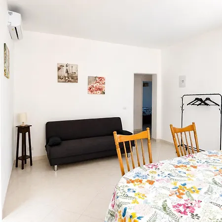 Casa Tonia Tarento