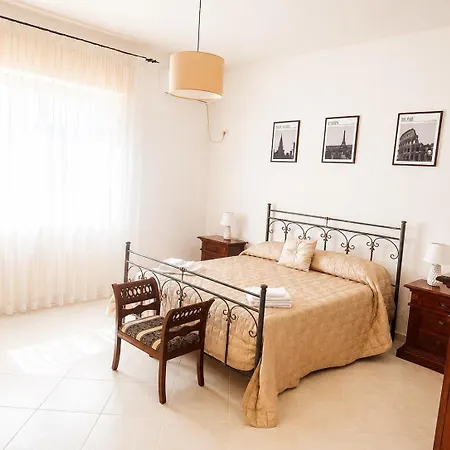 Casa Tonia Apartmán Taranto