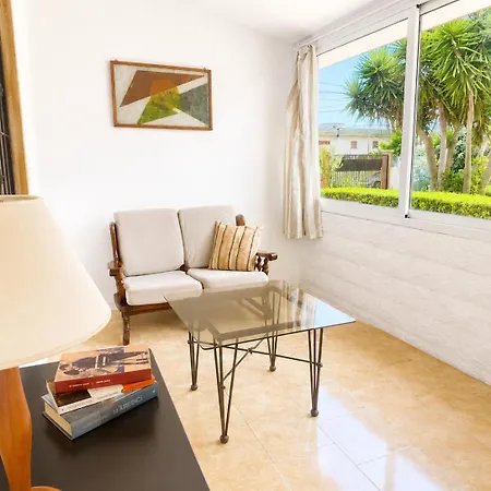 Apartamento Casa Tonia *