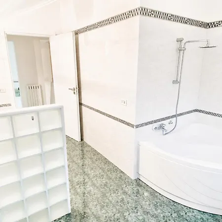 Apartamento Casa Tonia Tarento