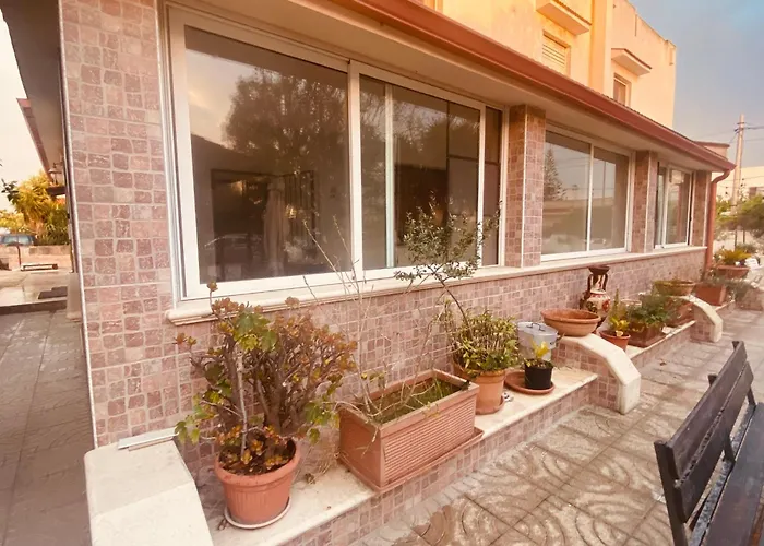 Apartamento Casa Tonia *