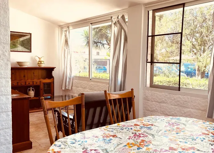 Appartement Casa Tonia *