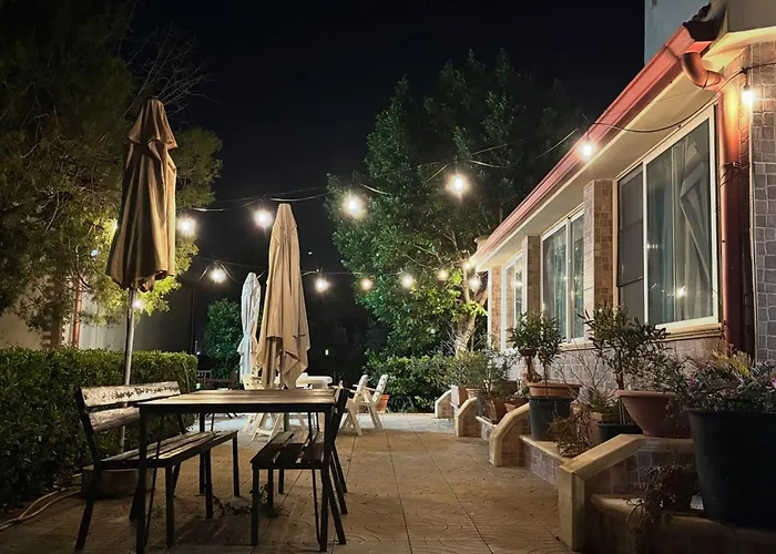 Apartamento Casa Tonia *