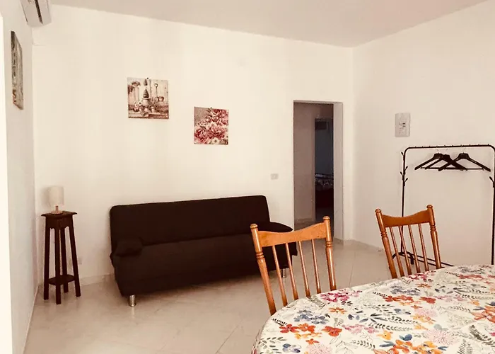 Apartamento Casa Tonia Taranto